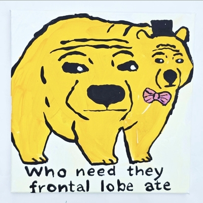 Who need they 