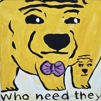 Who need they  - Thumbnail 1