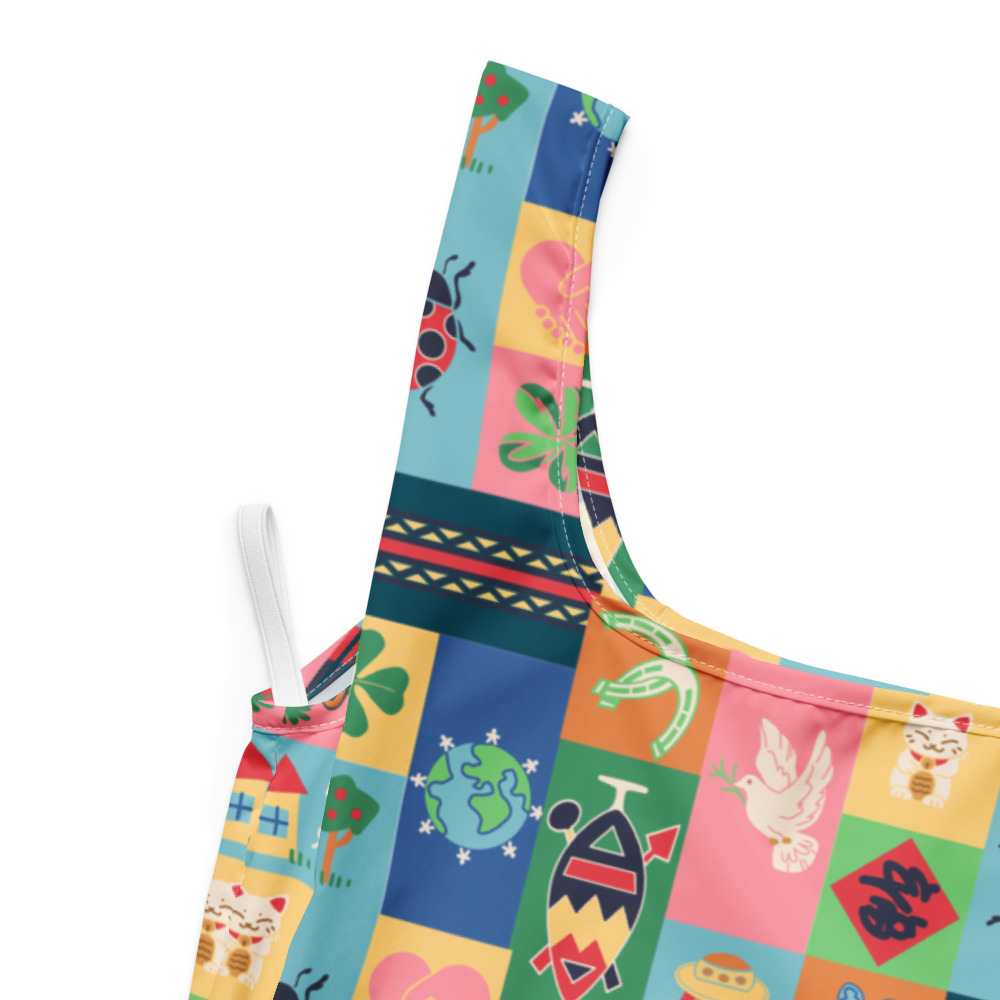 プロジェクト・ヘイル・メアリー ブランケット Project Hail Mary - Earth Blanket - Shopping Bag · Cellyfish