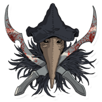 Soulsborne Stickers - Thumbnail 3