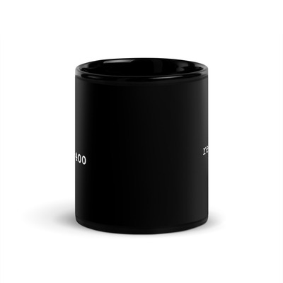 Echo syntax mug