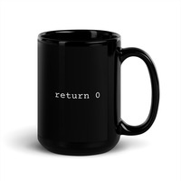 Echo Syntax Mug - Thumbnail 6