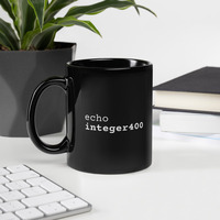 Echo Syntax Mug - Thumbnail 3