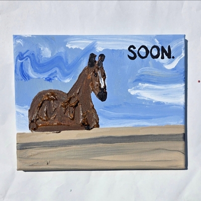 Soon - Thumbnail 1