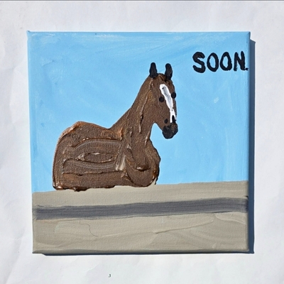 SOON