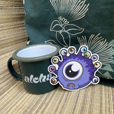 Beholder - Thumbnail 1