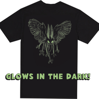 Mothman Shirt - Thumbnail 1