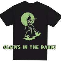 Flatwoods Monster Tshirt - Thumbnail 1