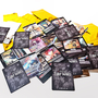 Booster Pack (5 cards)-3