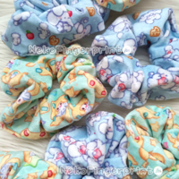 Maushold Scrunchie - Thumbnail 1
