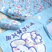 Maushold Foldable Shopping Bag - Thumbnail 2