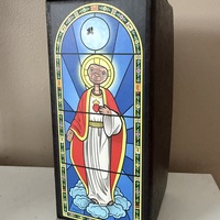He Is Risen (Porcelain Edition) - Thumbnail 1