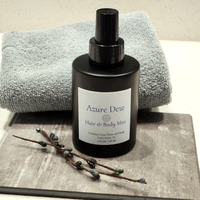 Azure Dew Hair and Body Mist - Thumbnail 1