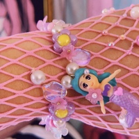 Mermaid Fairy Bracelet  - Thumbnail 2