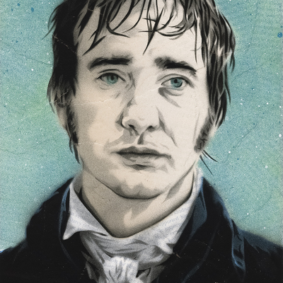 Mr. darcy