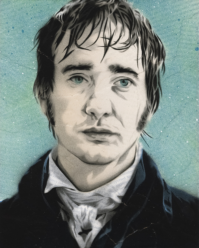 Mr. Darcy
