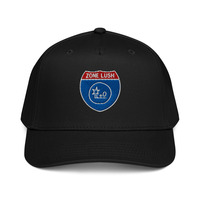 Highway SNAPBACK CAP - Thumbnail 1