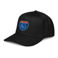 Highway SNAPBACK CAP - Thumbnail 3