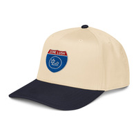 Highway SNAPBACK CAP - Thumbnail 10