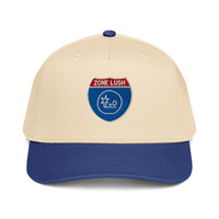 Highway SNAPBACK CAP - Thumbnail 12