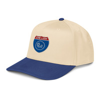 Highway SNAPBACK CAP - Thumbnail 14