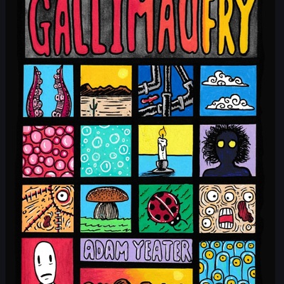 Gallimaufry 