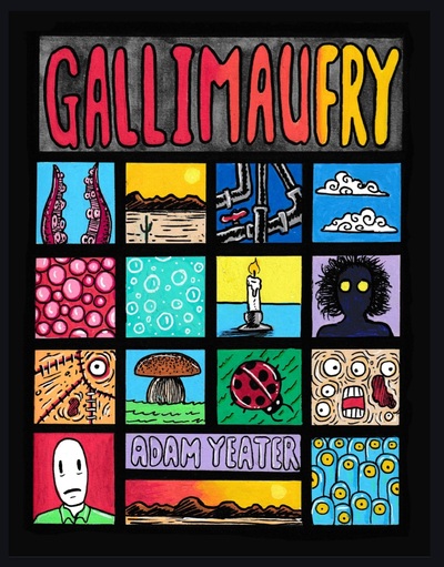Gallimaufry 