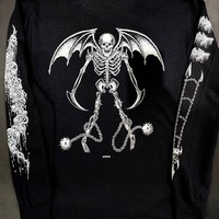 FESTER DECAY 'Chains' Long sleeve - Thumbnail 1