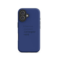 integer400 Case for iPhone - Thumbnail 2