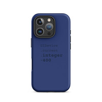 integer400 Case for iPhone - Thumbnail 3