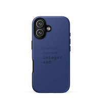 integer400 Case for iPhone - Thumbnail 5