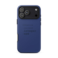 integer400 Case for iPhone - Thumbnail 7