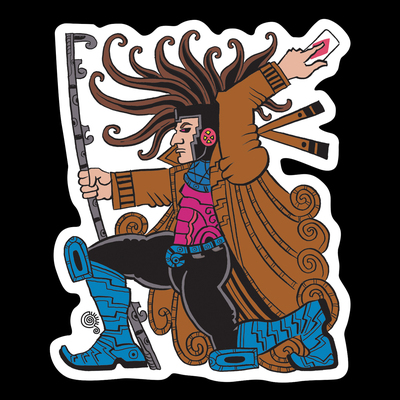 Gmbt sticker - Thumbnail 1