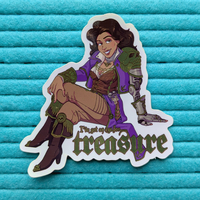 Grim Dark Stickers - Thumbnail 6