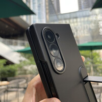 Protective Case For Samsung Z Fold 8 7 6 5 SG708 - Thumbnail 5