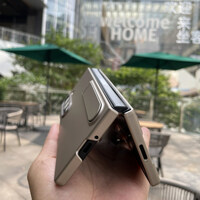 Protective Case For Samsung Z Fold 8 7 6 5 SG708 - Thumbnail 6
