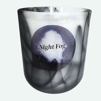 Night fog candle - Thumbnail 3