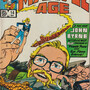 Marvel Comics Marvel Age set of nine issues (1983-88)-1