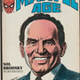 Marvel Comics Marvel Age set of nine issues (1983-88)-2
