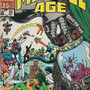 Marvel Comics Marvel Age set of nine issues (1983-88)-4