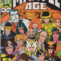 Marvel Comics Marvel Age set of nine issues (1983-88)-1
