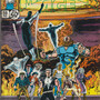 Marvel Comics Marvel Age set of nine issues (1983-88)-3