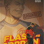 Mad Cave Studios Flash Gordon set of two comics Nos. 0, 16 Dan Abnett-1