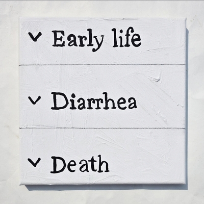 It's my life