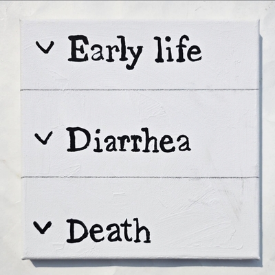 It's my life
