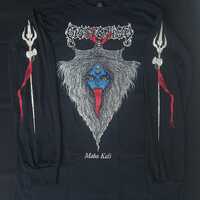 Dissection 'Maha Kali' Fan Art Tribute LS - Thumbnail 1