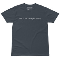 as.integer Function Tee - Thumbnail 4