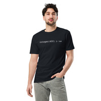 Pipeline Syntax-Inspired Tee - Thumbnail 2