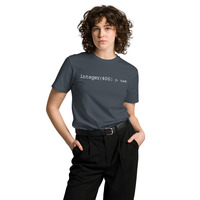 Pipeline Syntax-Inspired Tee - Thumbnail 7