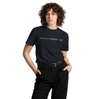 SQL Declaration Tee - Thumbnail 3